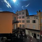 1-bedroom 5 Minutes From The Congress Center Daire *
