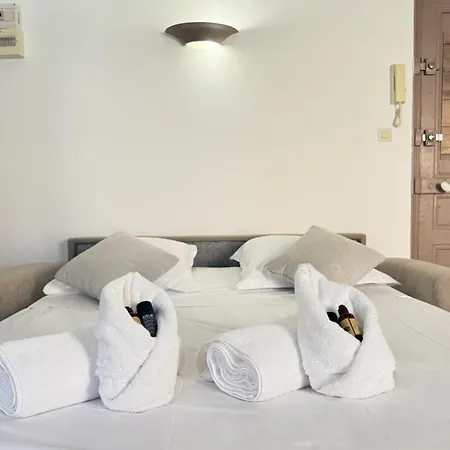 1-bedroom 5 Minutes From The Congress Center Cannes