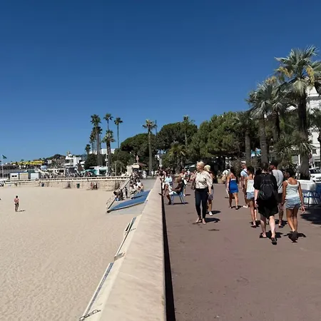 1-bedroom 5 Minutes From The Congress Center