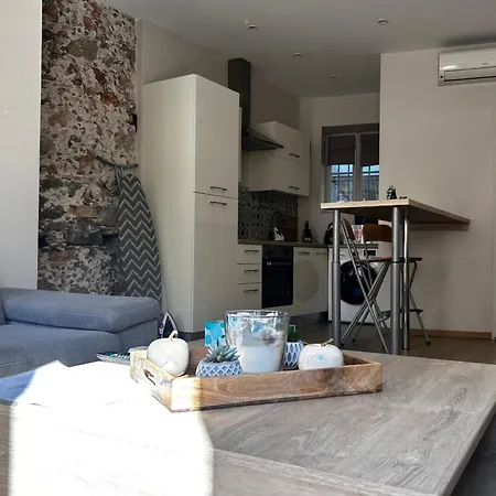 2-Bedroom Apt 5 Minutes From The Congress Center 戛纳