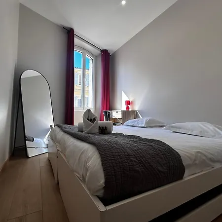 Apartment 1-bedroom 5 Minutes From The Congress Center