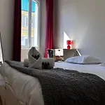 Lägenhet 1-bedroom 5 Minutes From The Congress Center Cannes